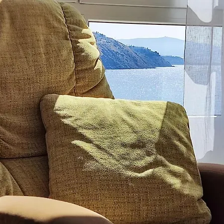 Apartamento Primera Linea De Playa Almuñécar