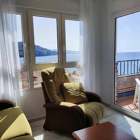 Apartment Primera Linea De Playa