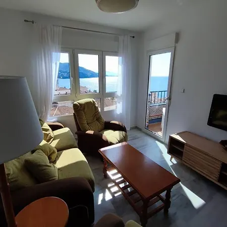 Apartment Primera Linea De Playa