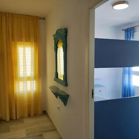 Primera Linea De Playa Apartment *