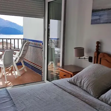 Apartment Primera Linea De Playa Almunecar