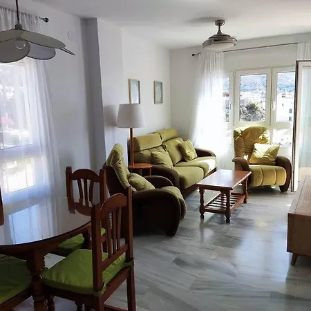 Apartment Primera Linea De Playa
